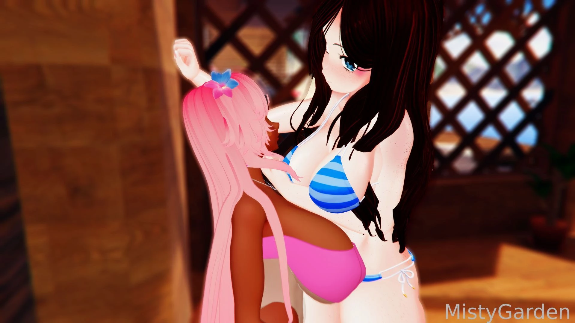 It s nearing the end of summer so thought i d be the best time to have part 10 