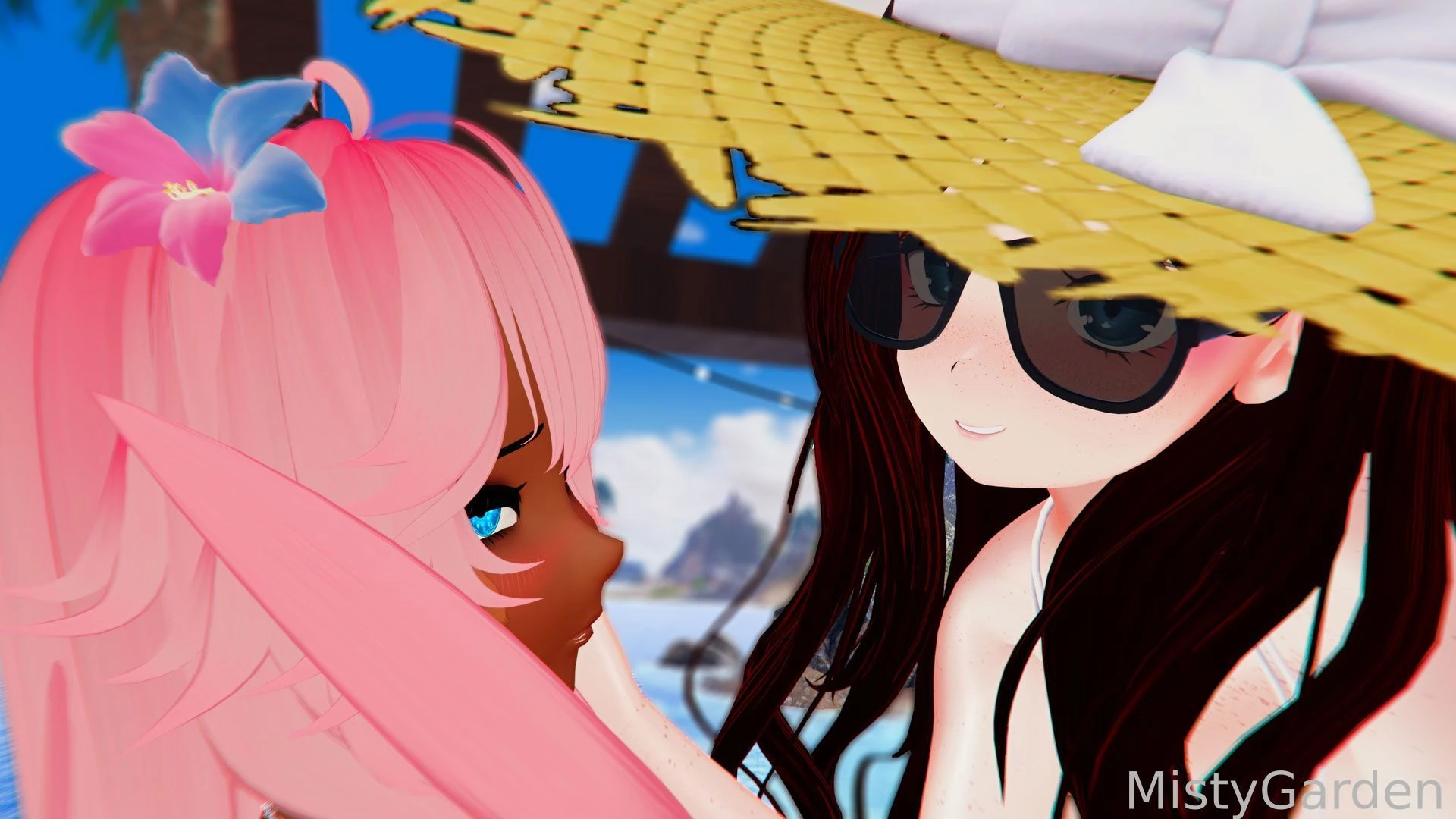 It s nearing the end of summer so thought i d be the best time to have 