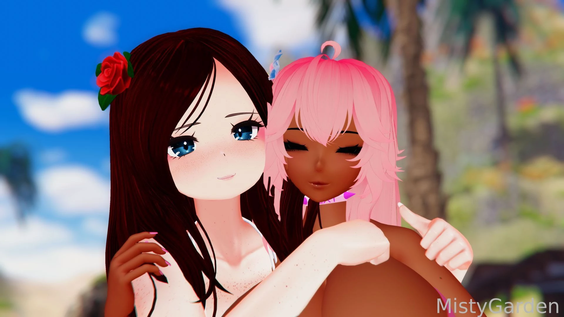 It s nearing the end of summer so thought i d be the best time to have part 4 