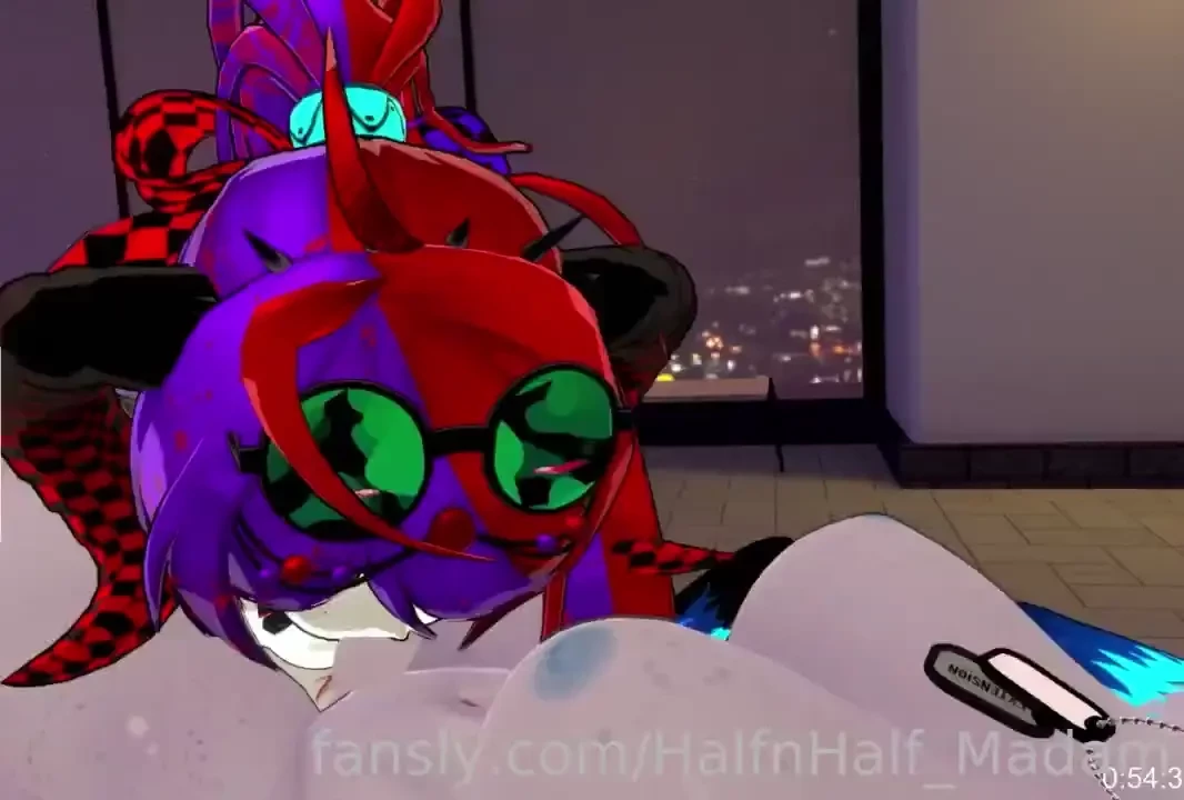 Sucky sucky while chat controls halfys vibes ft rileyzenko anal hentai 