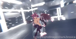 Tried a recover version of the white tiger gt lt part 3