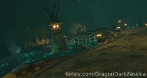 What is out there gt lt