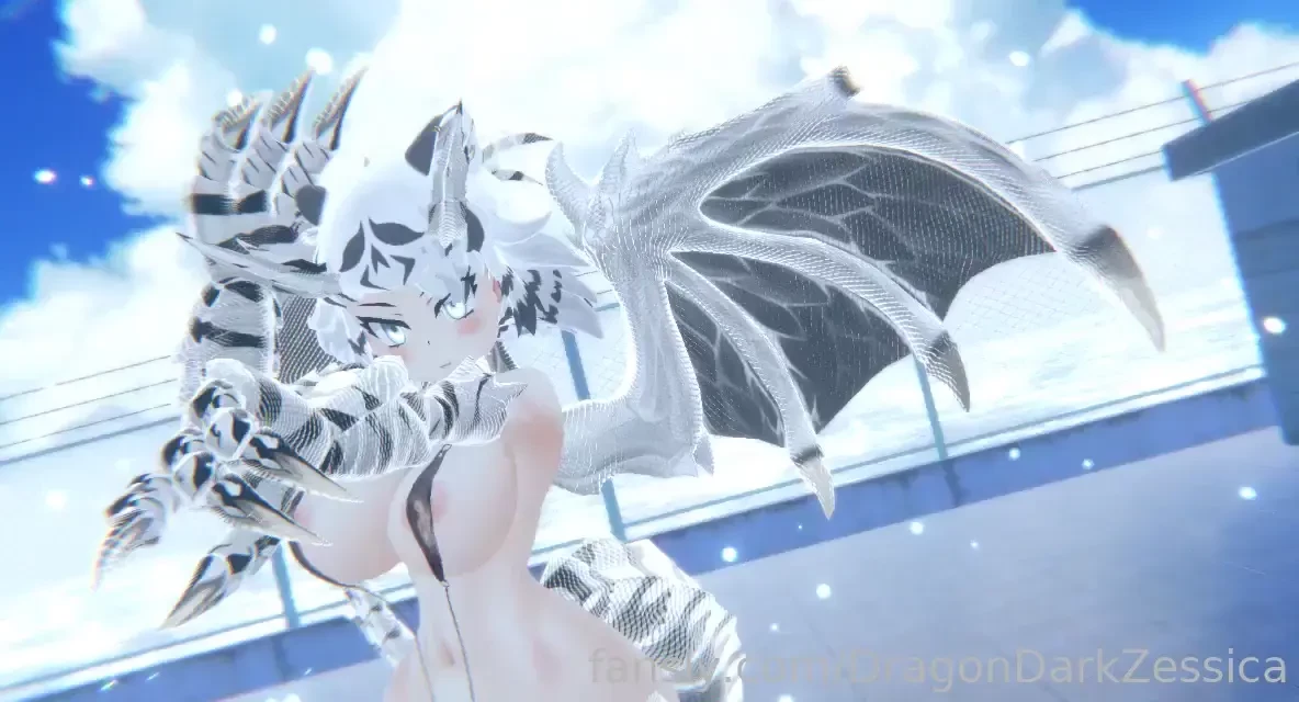 Happy tiger dragon for the start of the week again reeeee gt lt 