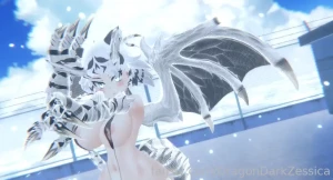 Happy tiger dragon for the start of the week again reeeee gt lt