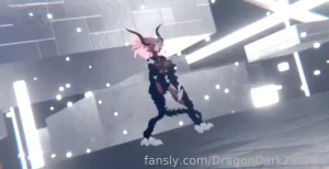 That if giving my dem dragon a try so do apologies for lack of content