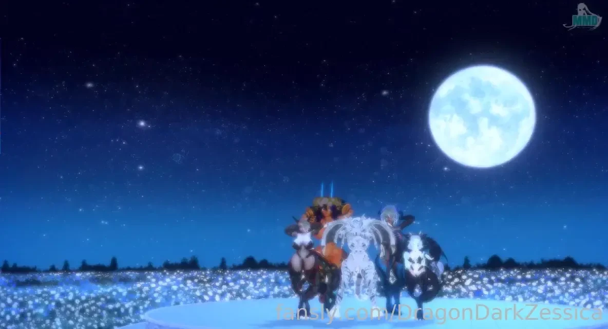 Group mmd dance gt lt 