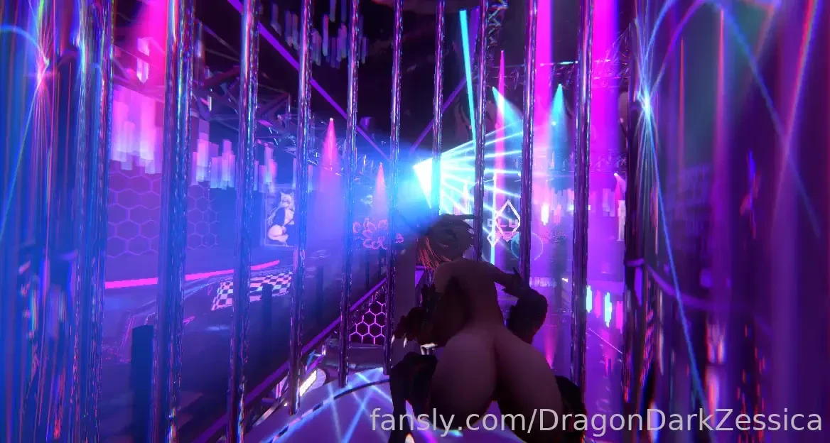 Mommy dragon is lock and swinging you think you can get tho her now 