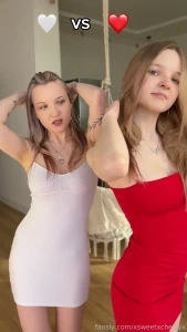 What s your choice reels tiktok alt barelylegal skirt cute kawaii sis