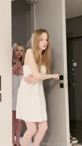 Guess you didn t expect that sis reels tiktok petite teen hornygirl