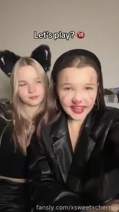 Why don t we play 18 games fyp twins teen collegegirl babyface petite 