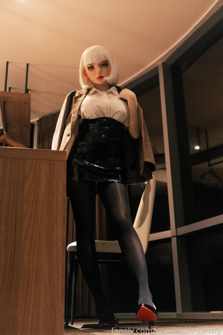 Backnumber 2023 01-2 video heel trampling footjob office missionary part 11 