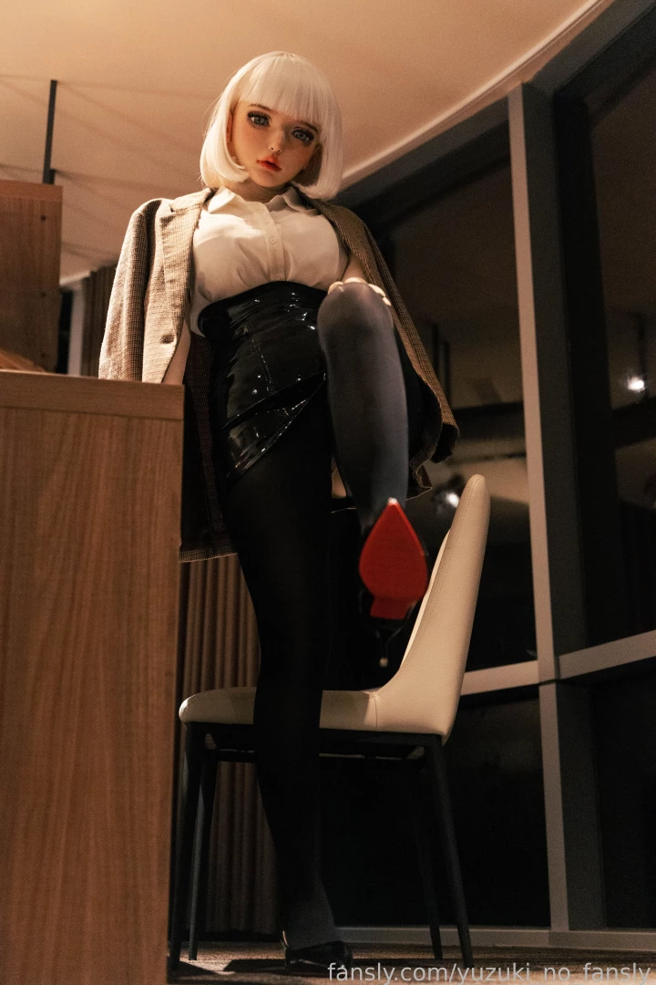 Backnumber 2023 01-2 video heel trampling footjob office missionary part 10 