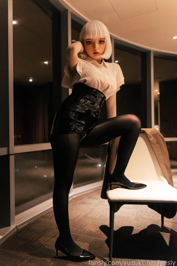 Backnumber 2023 01-2 video heel trampling footjob office missionary part 5 