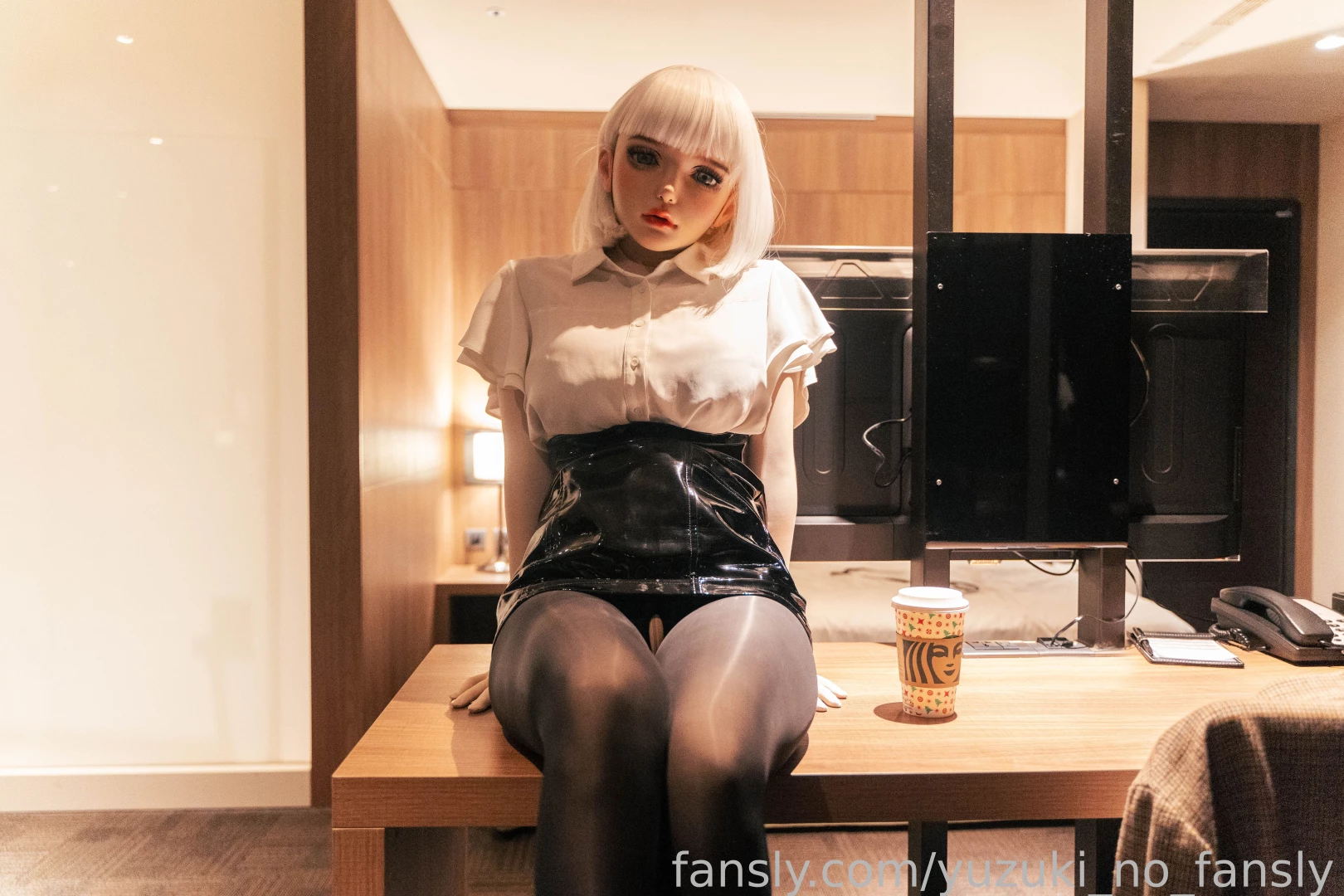 Backnumber 2023 01-2 video heel trampling footjob office missionary part 14 