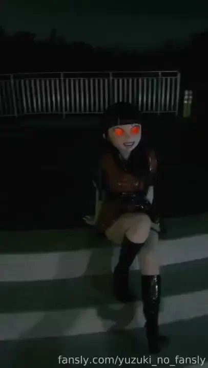 Halloween kigurumi --short story-- i usually work as a nurse in a part 21 