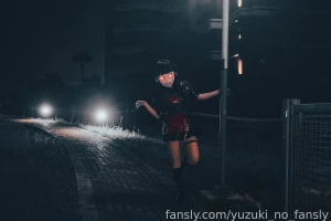 Halloween kigurumi --short story-- i usually work as a nurse in a part 20