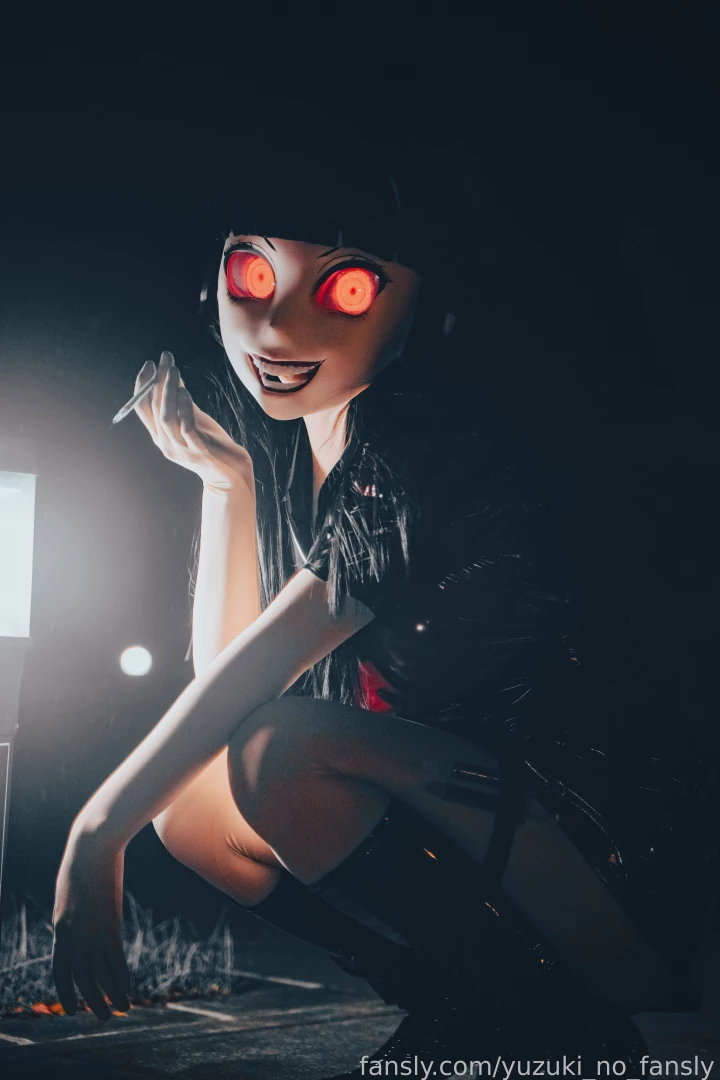 Halloween kigurumi --short story-- i usually work as a nurse in a part 16 