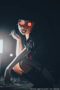 Halloween kigurumi --short story-- i usually work as a nurse in a part 16