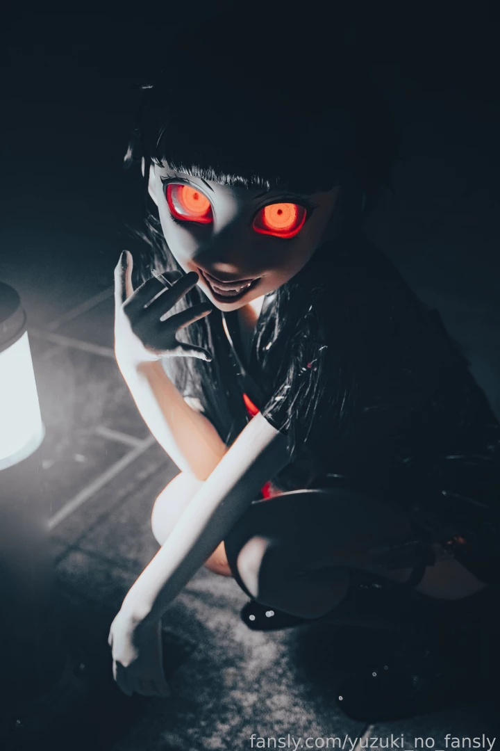 Halloween kigurumi --short story-- i usually work as a nurse in a part 19 