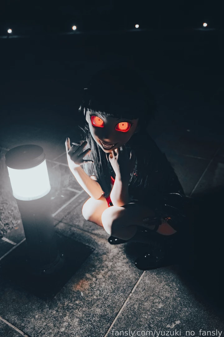 Halloween kigurumi --short story-- i usually work as a nurse in a part 18 