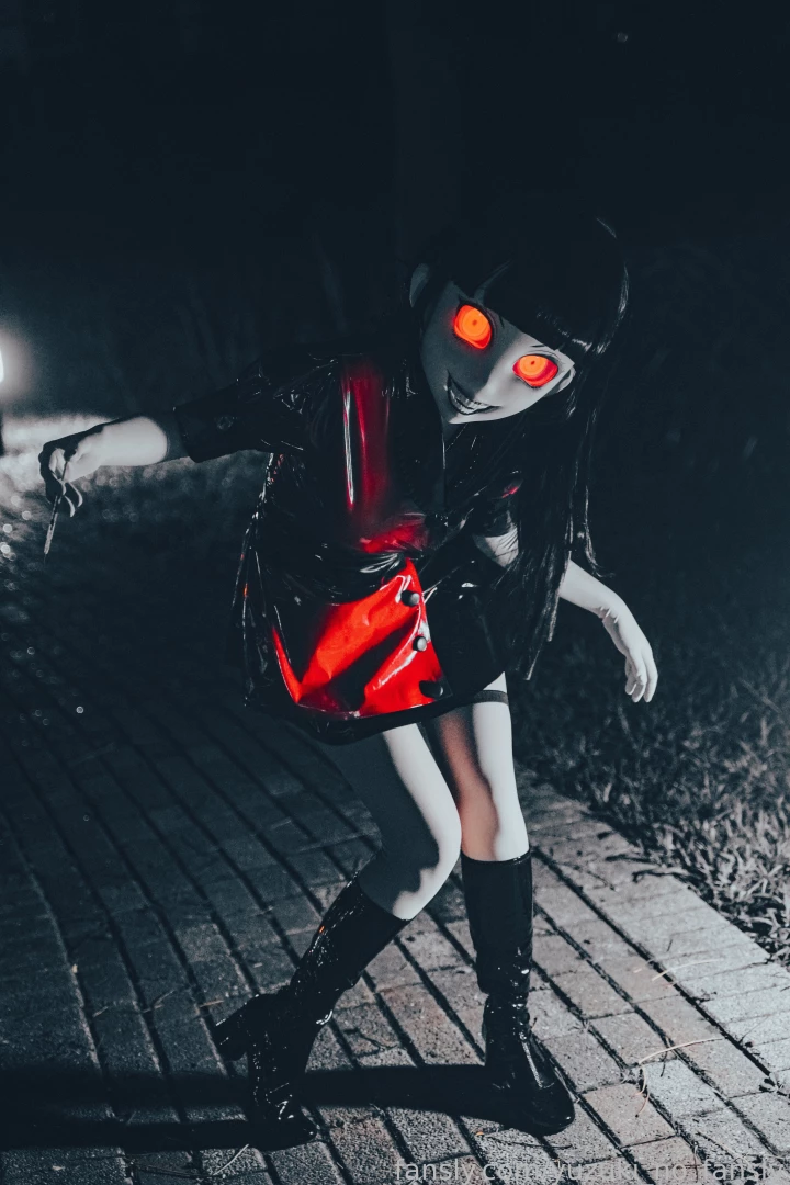 Halloween kigurumi --short story-- i usually work as a nurse in a part 9 