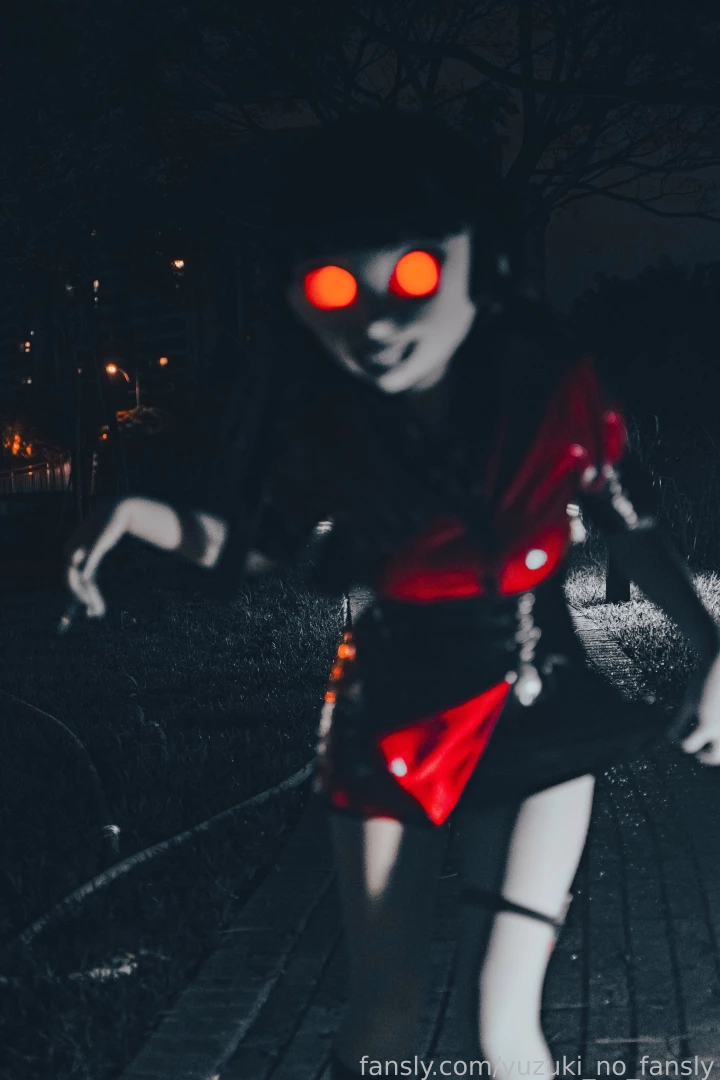 Halloween kigurumi --short story-- i usually work as a nurse in a part 7 