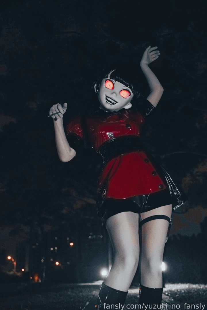 Halloween kigurumi --short story-- i usually work as a nurse in a part 14 