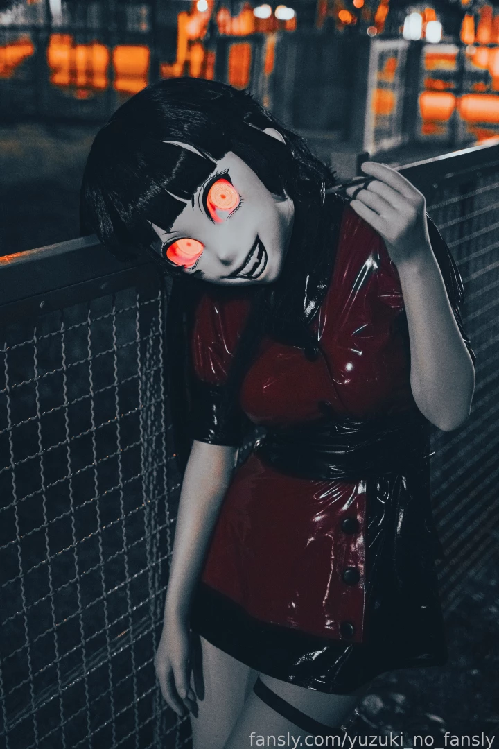 Halloween kigurumi --short story-- i usually work as a nurse in a part 10 