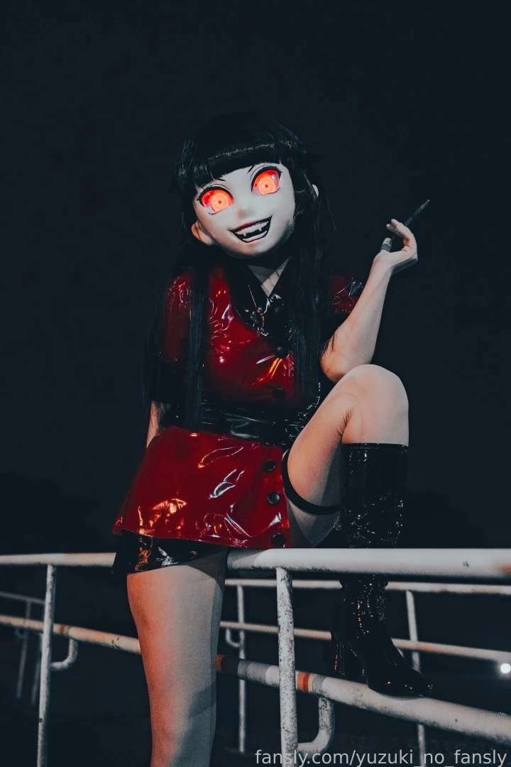 Halloween kigurumi --short story-- i usually work as a nurse in a part 12 