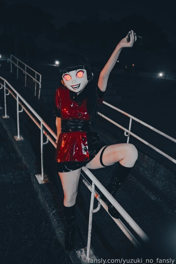 Halloween kigurumi --short story-- i usually work as a nurse in a part 11 