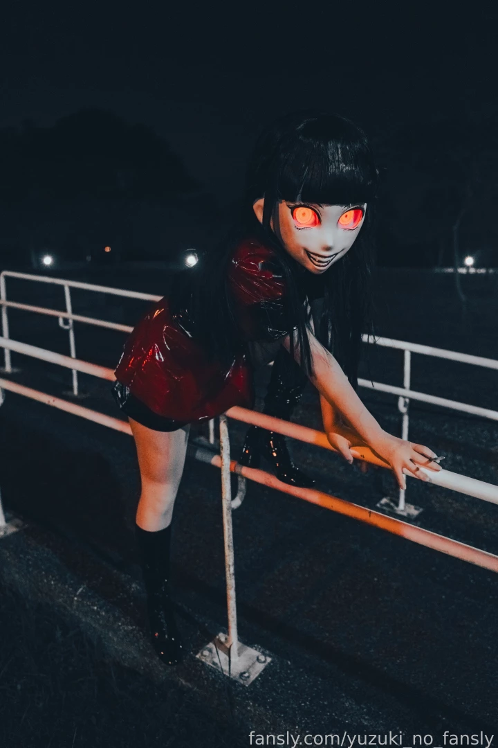 Halloween kigurumi --short story-- i usually work as a nurse in a part 4 