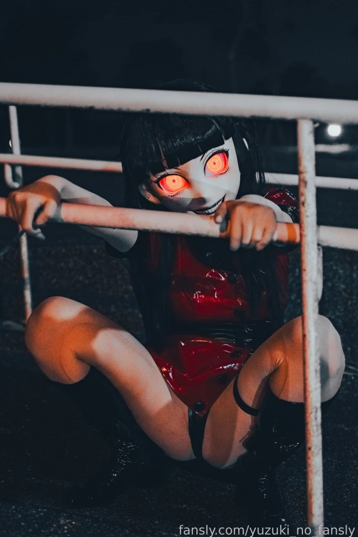 Halloween kigurumi --short story-- i usually work as a nurse in a part 13 