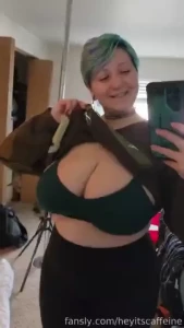 Would you grab me if you could