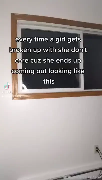 Here s a video that was deemed too spicy for my tiktok 