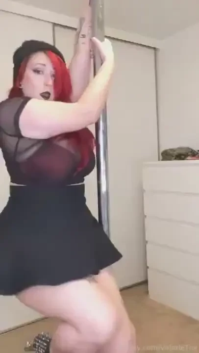 Who wants more pole videos 