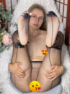 What will you do when i reveal my wet pussy to you nipples fyp ass