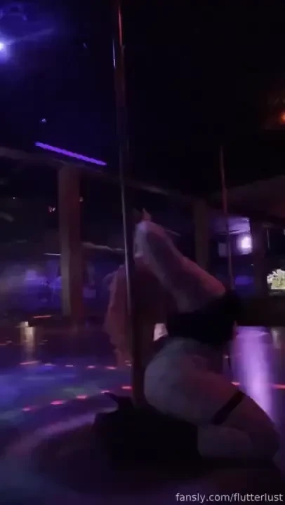 Some simple stage practice part 1 