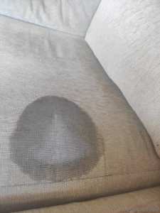 Mi co ito despu s de hacer squirt mira como manch el sof part 2