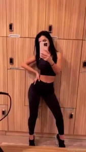 Gym day part 36
