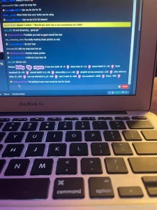 Hehe hi guys 3 giant photo dump for all tiers bc i felt generous hehe part 6