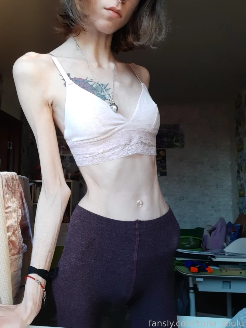 Literally bit beautiful sfw 18 19 teens 18 runa_soulu small freek 