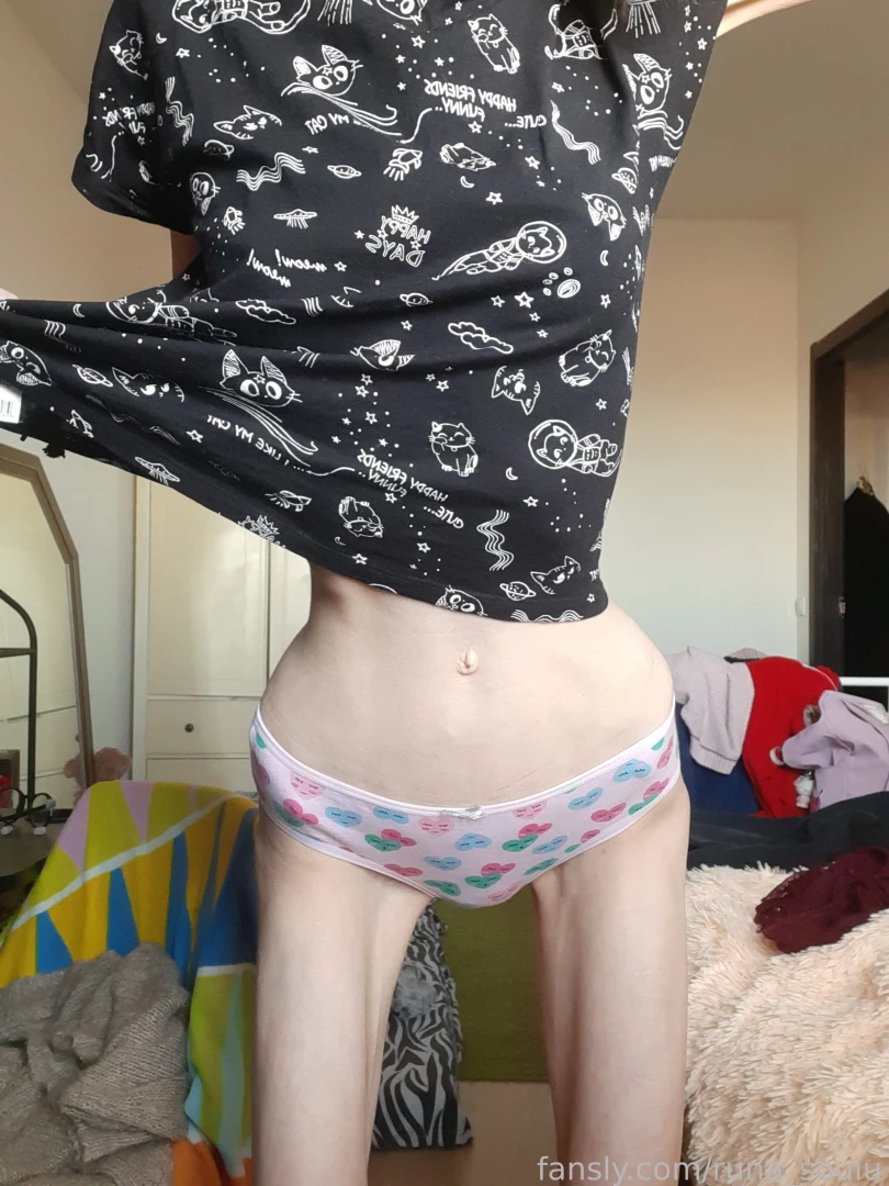 Literally bit beautiful sfw 18 19 teens 18 runa_soulu small freek part 7 