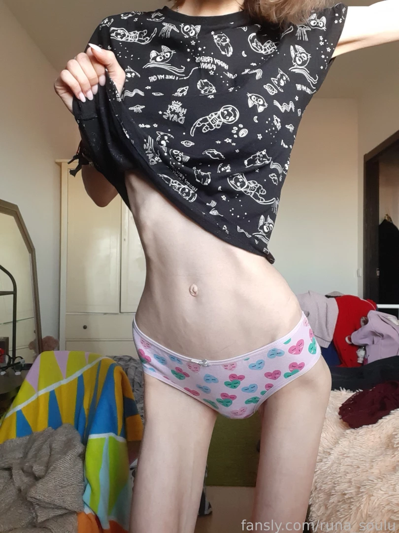 Literally bit beautiful sfw 18 19 teens 18 runa_soulu small freek part 4 