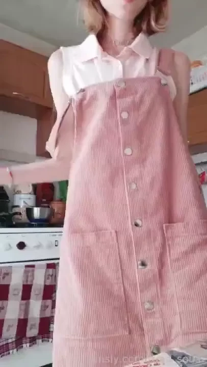 This video was made to order asked to clasp the arms and legs around 