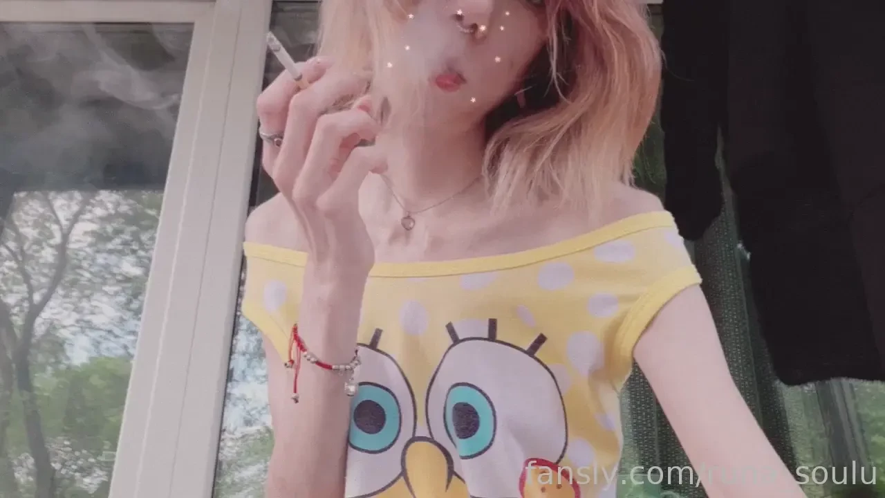 Hi there spanch bob and me and smoke sfw 18 19 teens 18 runa_soulu part 4 