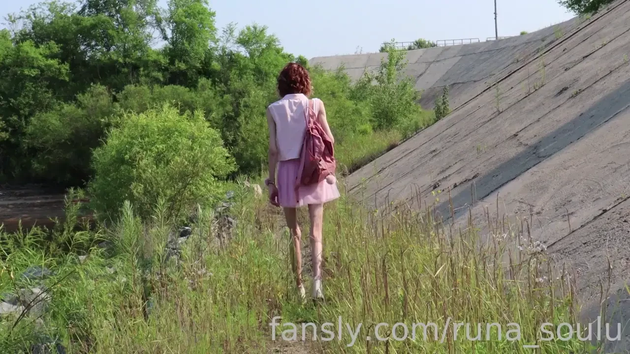 Relax in a quiet haven video nsfw 18 19 teens 18 runa_soulu small part 3 