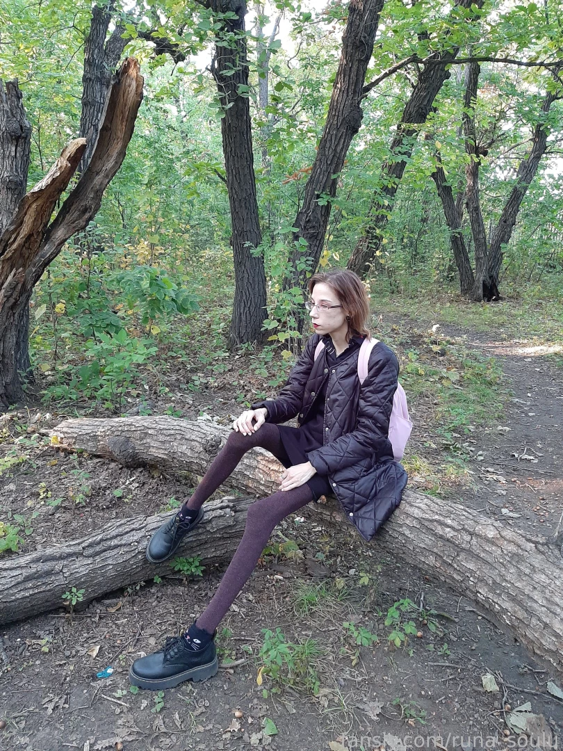 Hello everyone after a rainy day a clear one will come sfw 18 19 teens part 13 
