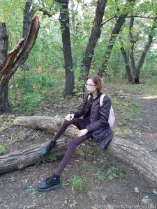 Hello everyone after a rainy day a clear one will come sfw 18 19 teens part 13