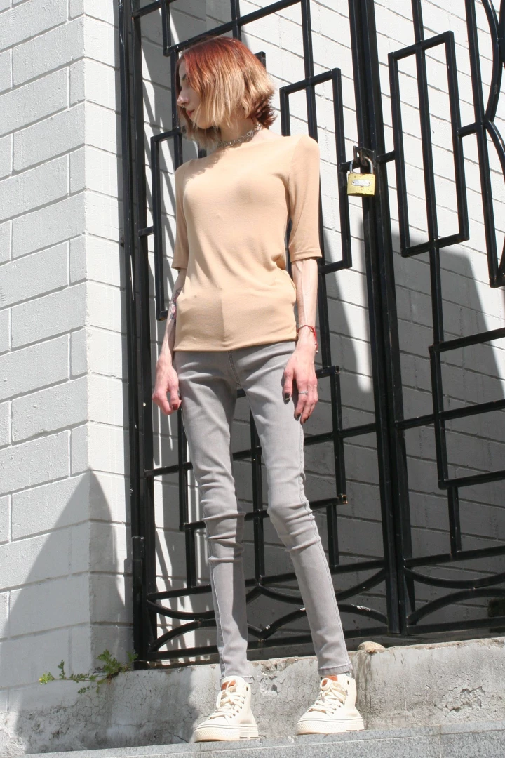 Summer walk in the park sfw 4k 18 19 bra panties teens 18 runa_soulu part 1 