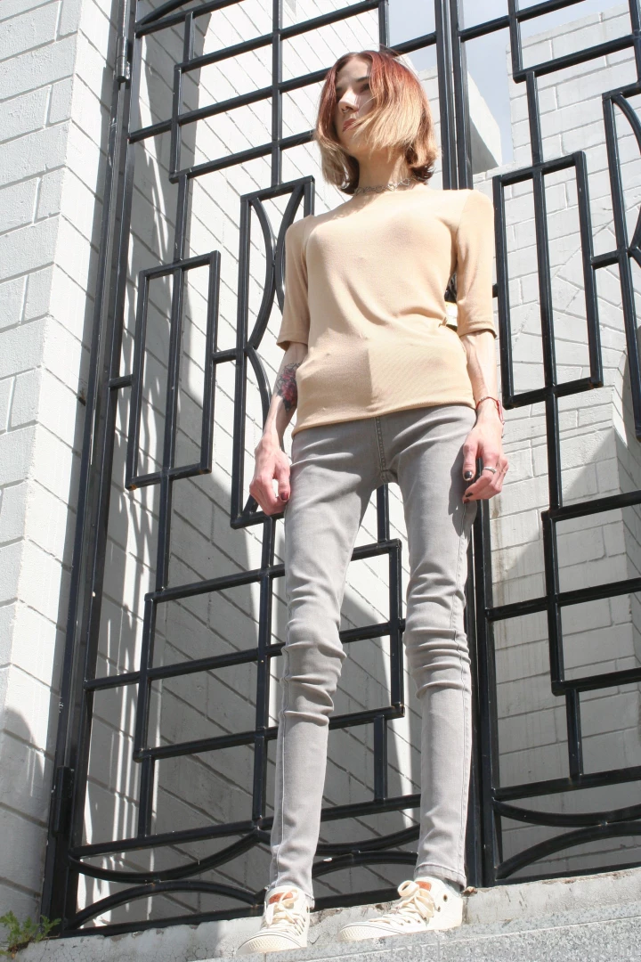 Summer walk in the park sfw 4k 18 19 bra panties teens 18 runa_soulu part 13 